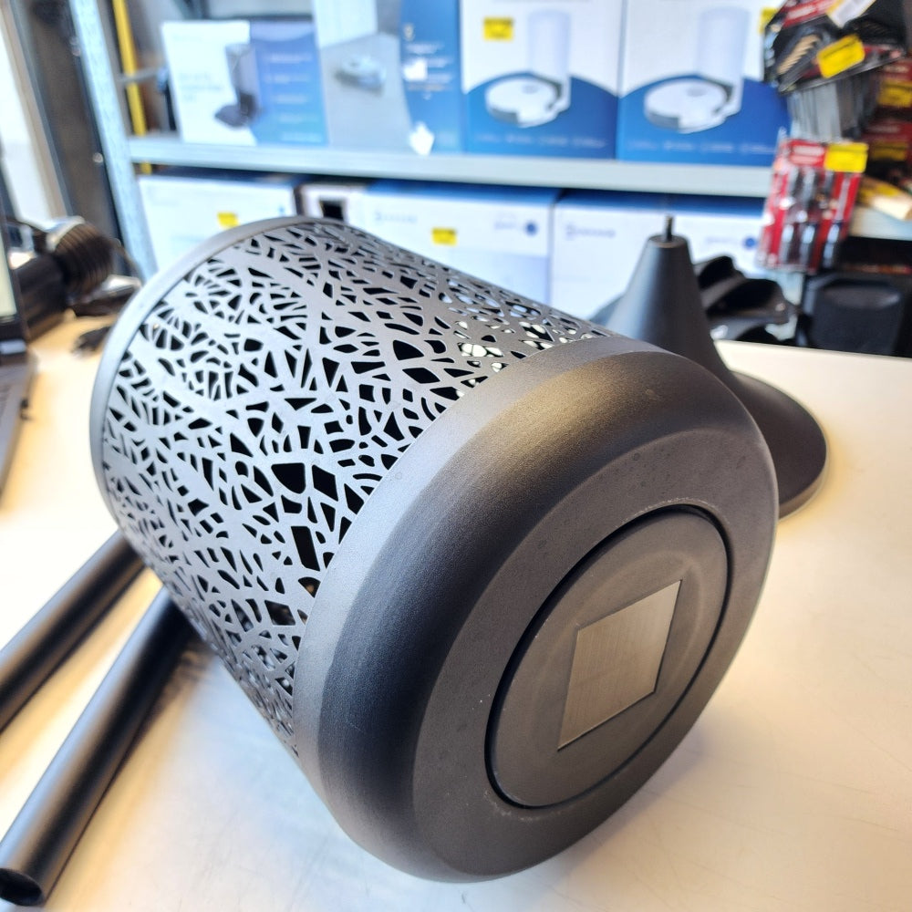 Solor Outdoor Patio Lamp Solor Outdoor Patio Lamp